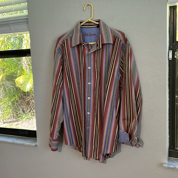 Office/night out button down - Picture 2 of 7